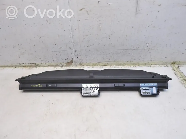 Mercedes-Benz C AMG W203 Parcel shelf load cover 