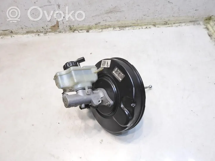 Volkswagen Eos Brake booster 1K1614105BB