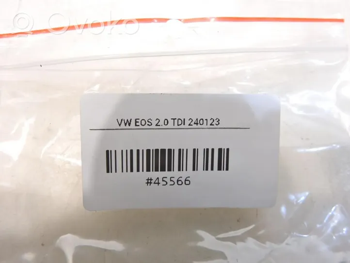 Volkswagen Eos Schalter ESP (Stabilitätskontrolle) 1K0927117A