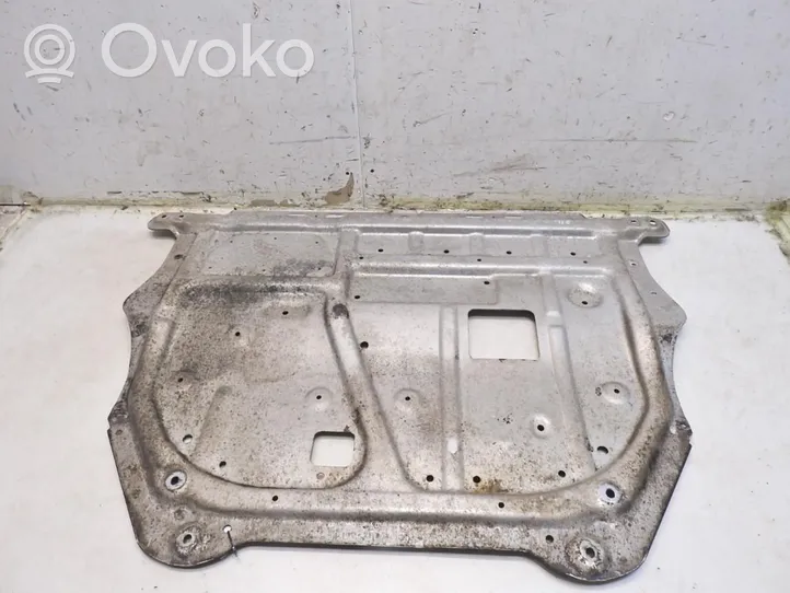 Volkswagen Eos Variklio dugno apsauga 1Q0825237A