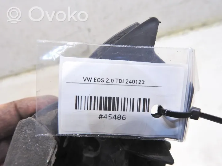 Volkswagen Eos Osłona / Nakładka progu 1Q0854856