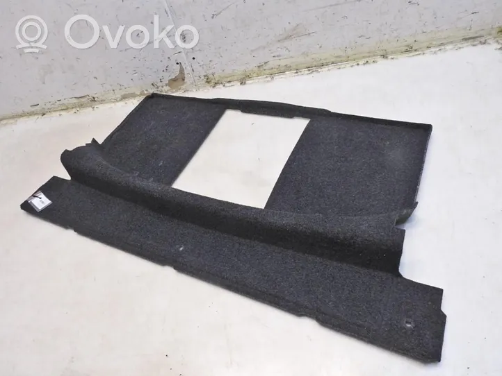 Volkswagen Eos Doublure de coffre arrière, tapis de sol 1Q0867707