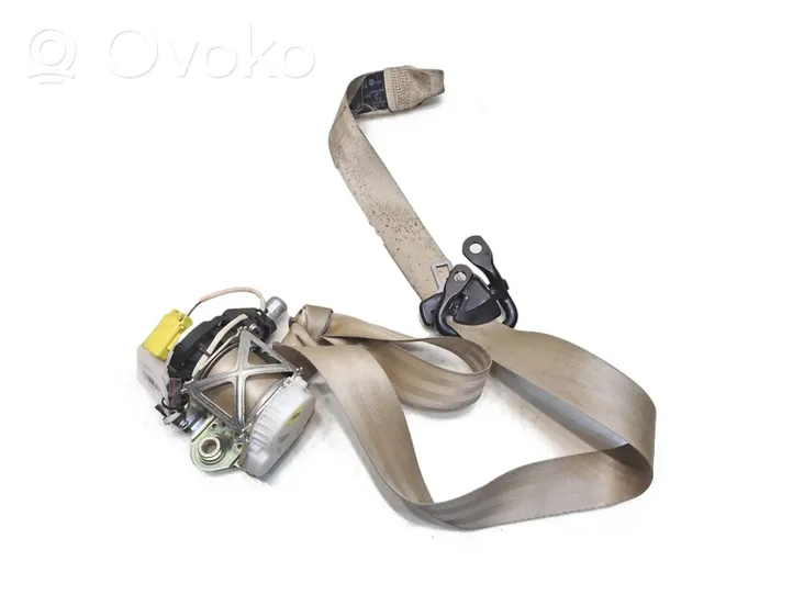 Volkswagen Eos Ceinture de sécurité avant 1Q1857705