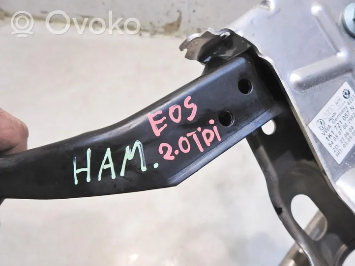 Volkswagen Eos Brake pedal 1K1721057N