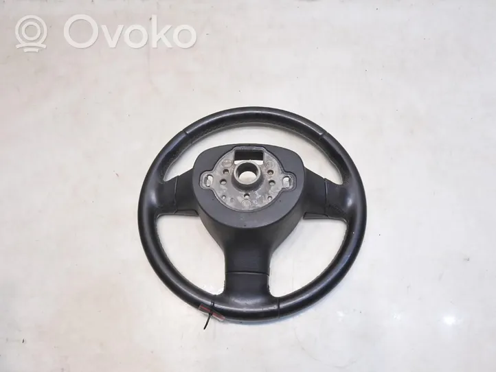 Volkswagen Eos Steering wheel 1Q0419091