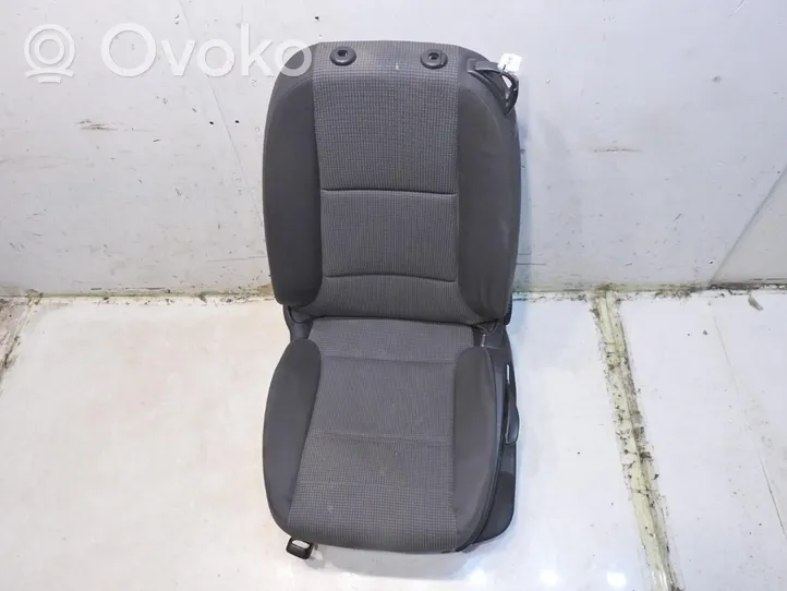 Audi A3 S3 8P Front driver seat 