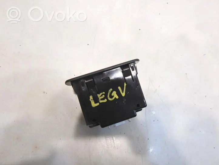 Subaru Legacy Câble adaptateur AUX 