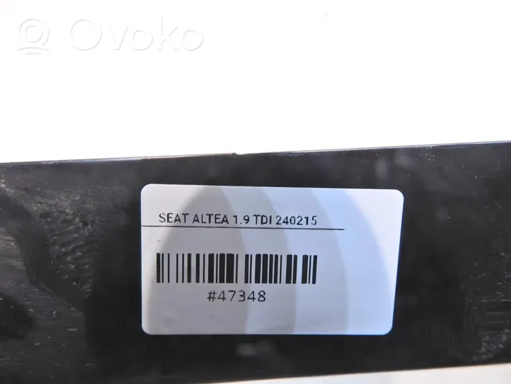 Seat Altea Rama siedziska 1K0881034A