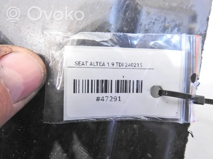 Seat Altea Osłona dolna silnika 1K0825237AE