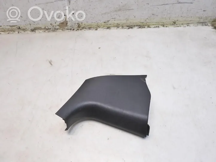 Seat Altea Osłona / Nakładka progu 5P1863484C