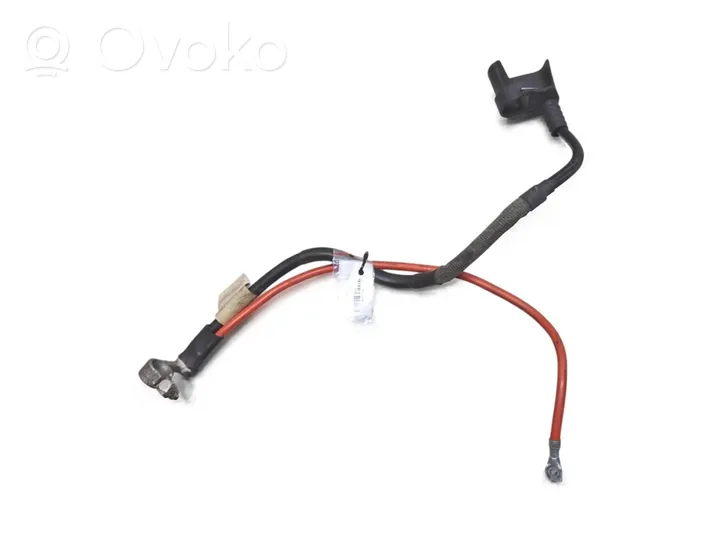 Seat Altea Positive cable (battery) 