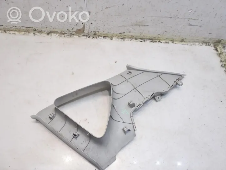 Seat Altea Osłona środkowa słupka / C 5P0867287F