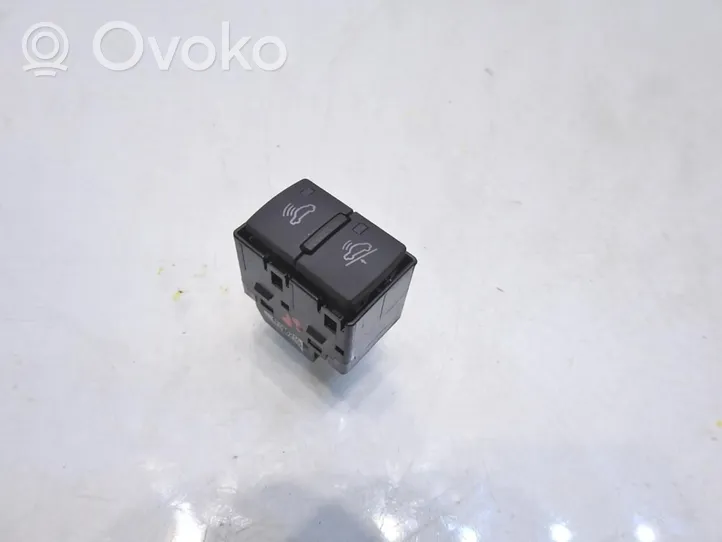 Audi A6 Allroad C6 Alarm switch 4F0962109