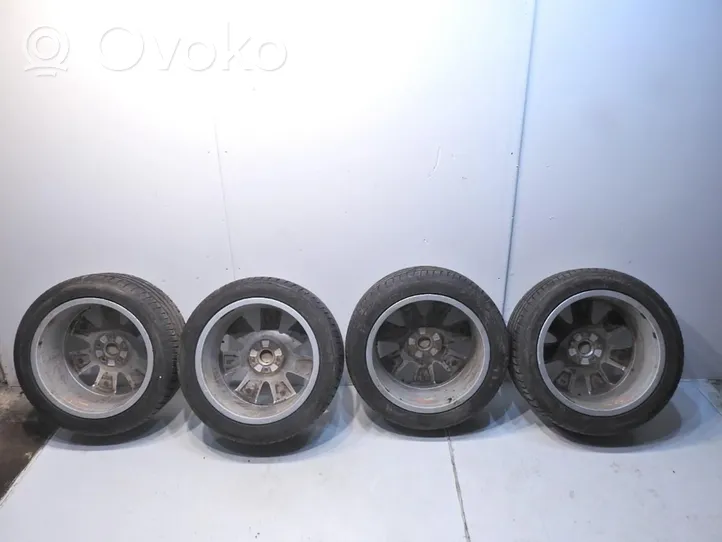 Audi A6 Allroad C6 R 18 alumīnija - vieglmetāla disks (-i) 