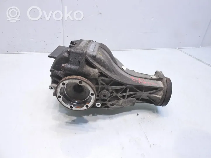 Audi A6 Allroad C6 Rear differential 