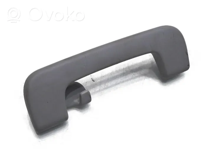 Audi A6 Allroad C6 Rear interior roof grab handle 8P0857607M