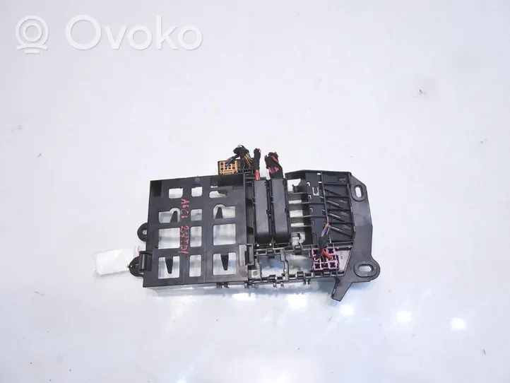 Audi A6 Allroad C6 Fuse box set 4F0971845A