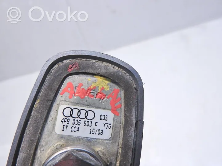 Audi A6 Allroad C6 Antenne radio 