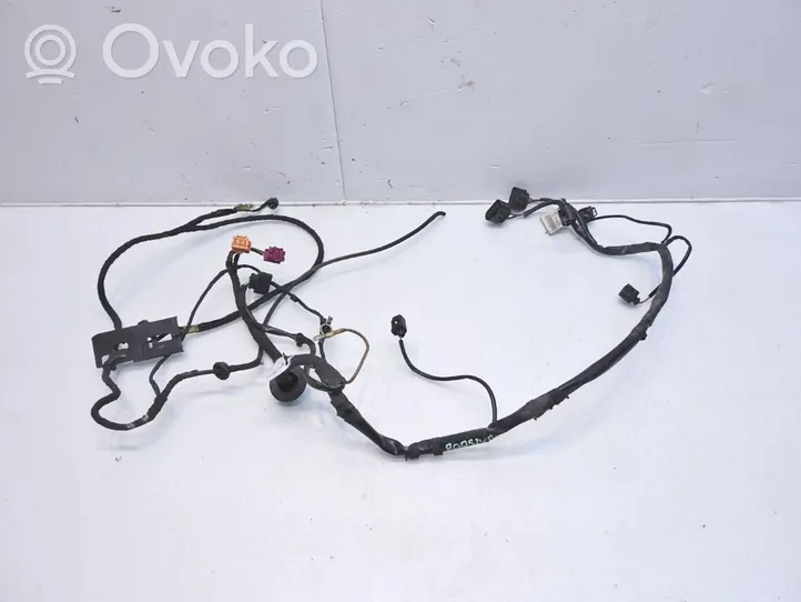 Audi A6 Allroad C6 Other wiring loom 4F1971271AM
