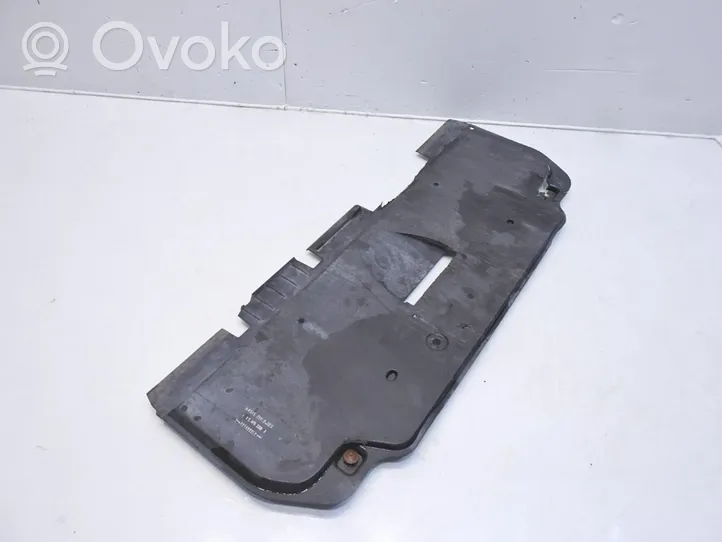 Audi A6 Allroad C6 Plaque, cache de protection de boîte de vitesses 4F0863822A