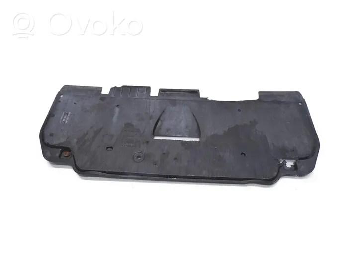 Audi A6 Allroad C6 Plaque, cache de protection de boîte de vitesses 4F0863822A