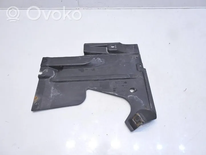 Audi A6 Allroad C6 Rear underbody cover/under tray 4F0825216F