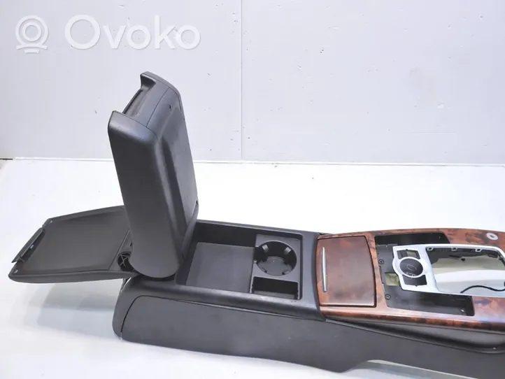 Audi A6 Allroad C6 Console centrale 4F1863305C