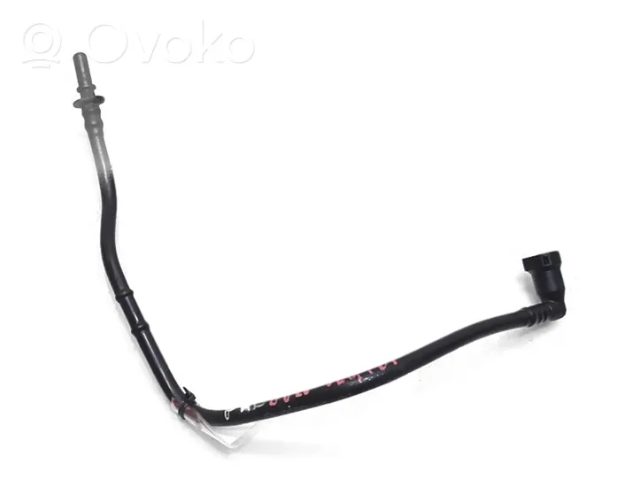 Volkswagen Golf V Tuyau d'alimentation conduite de carburant 1K0201293D