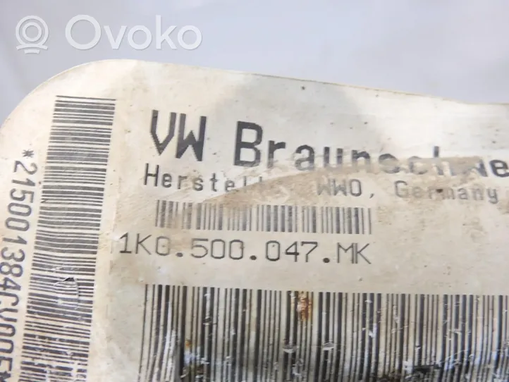 Volkswagen Golf V Belka osi tylnej 1K0500047MK