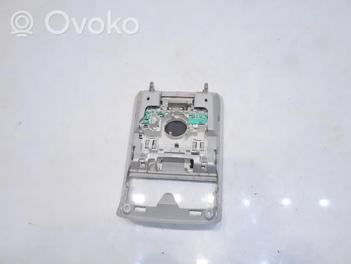 Volkswagen Golf V Consola de luz del techo 1K0867489C