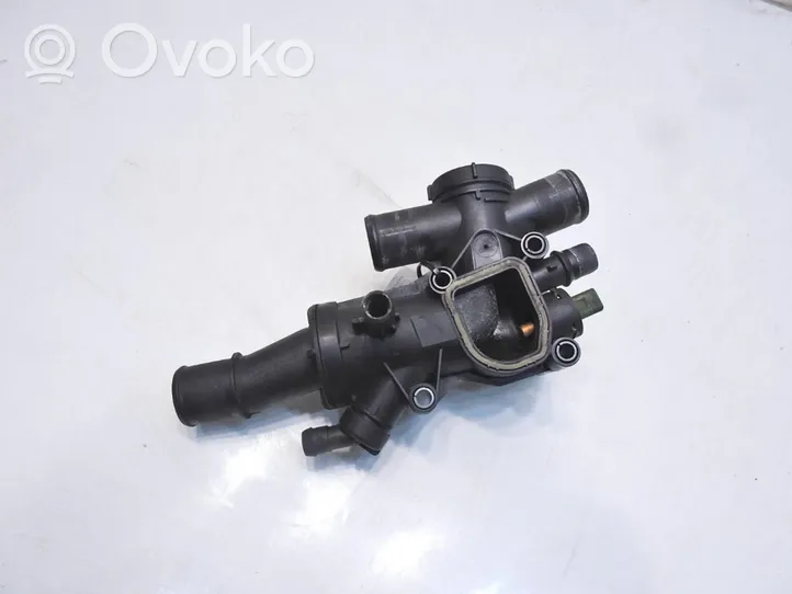 Ford Mondeo MK IV Alloggiamento termostato 9656182980