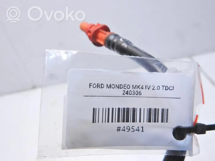 Ford Mondeo MK IV Tubo carburante 6G91-3A324-AC