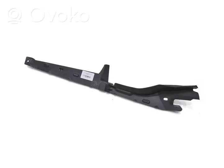 Ford Mondeo MK IV Rivestimento dell’estremità del parafango 7S71-A02079-AD