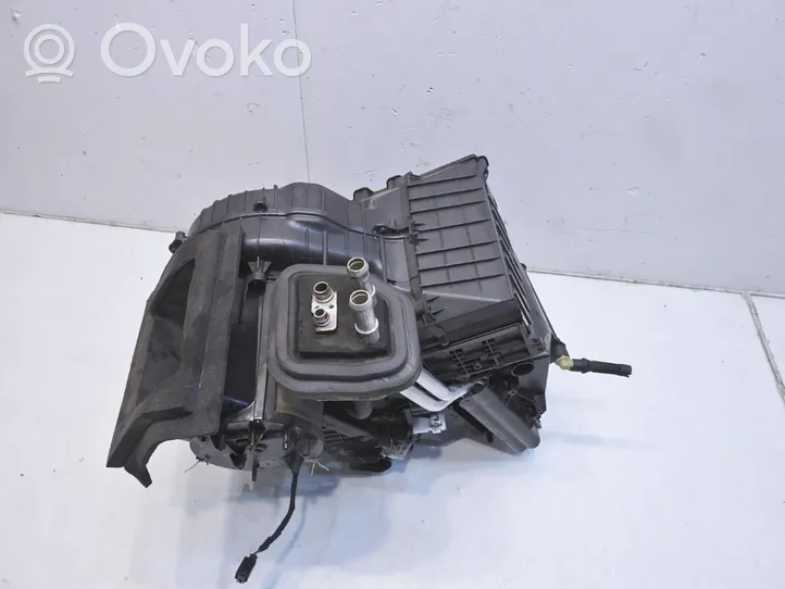 Ford Mondeo MK IV Scatola climatizzatore riscaldamento abitacolo assemblata 6G9H-18K418