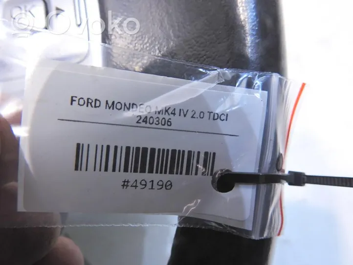 Ford Mondeo MK IV Ohjauspyörä 7S713600JB3ZHE