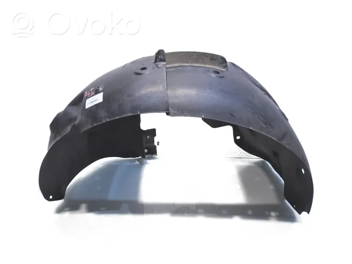 Renault Scenic II -  Grand scenic II Front wheel arch liner splash guards 8200430598