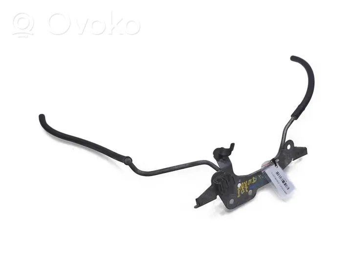 Saab 9-3 Ver2 Linea/tubo/manicotto del vuoto 55558469