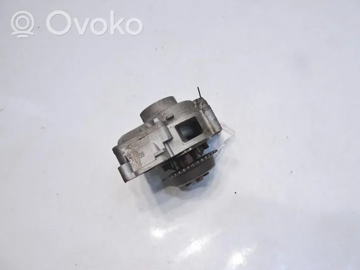 Saab 9-3 Ver2 Water pump 12586485