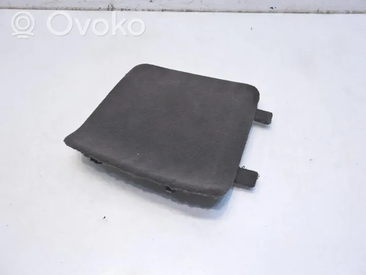 Saab 9-3 Ver2 Rivestimento pannello laterale del bagagliaio/baule 12794104