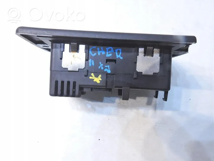 Jeep Grand Cherokee Bedienteil Standheizung Zusatzheizung 8EU007696-01