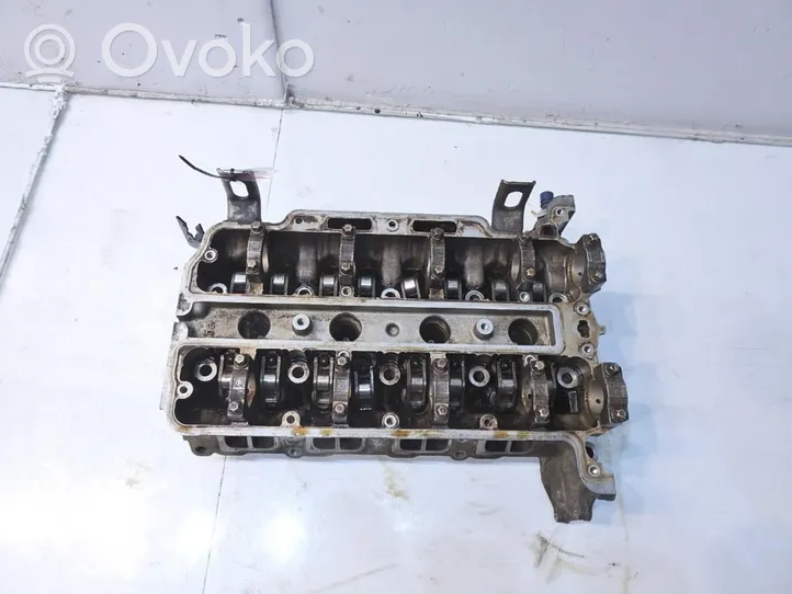 Opel Corsa D Głowica silnika 55568426