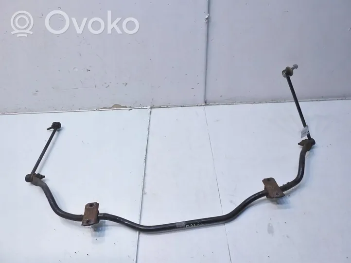 Opel Corsa D Stabilizator przedni / drążek 