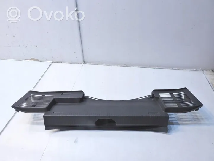 Opel Corsa D Protection de seuil de coffre 13215808