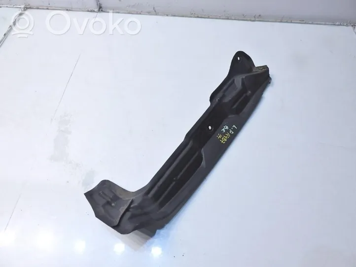 Audi A4 S4 B7 8E 8H Fender foam support/seal 8E0821111A