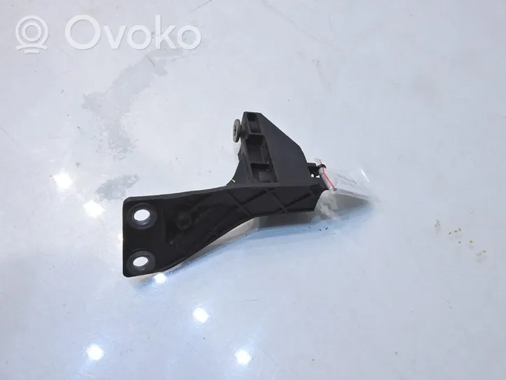 Audi A4 S4 B7 8E 8H Headlight/headlamp mounting bracket 8E0805363