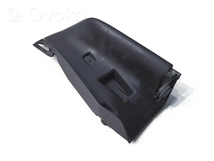 Audi A4 S4 B7 8E 8H Rivestimento cintura di sicurezza 8E9857791B