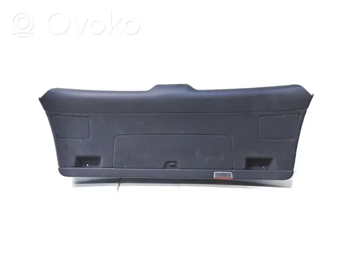 Audi A4 S4 B7 8E 8H Rivestimento superiore del portellone posteriore/bagagliaio 8E9867979B