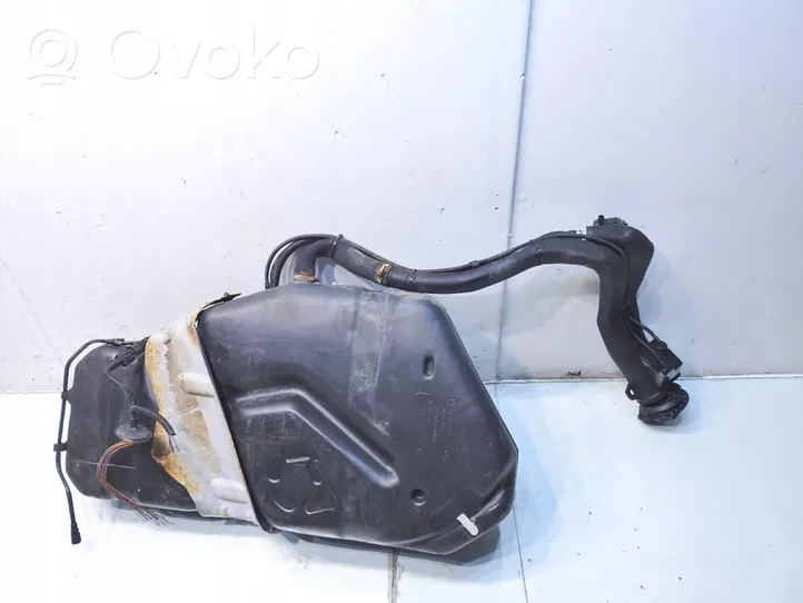 Opel Astra H Fuel tank 13117458