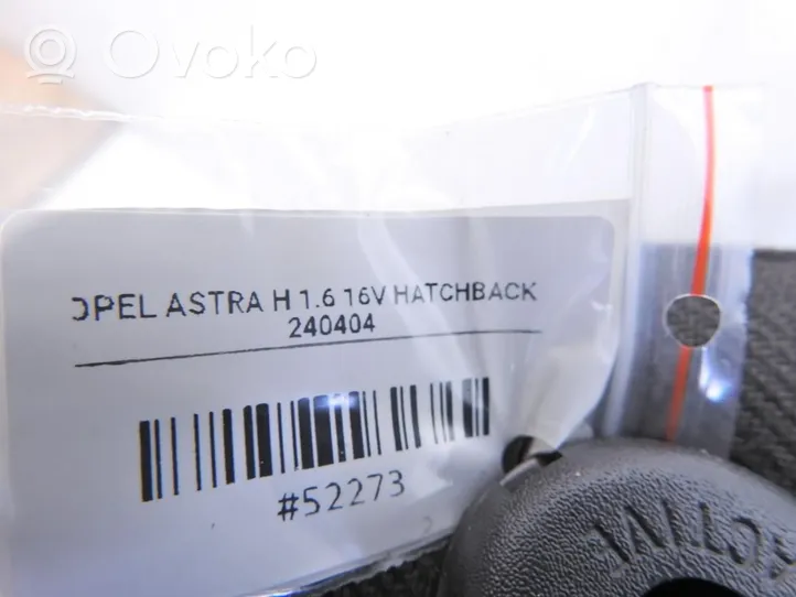 Opel Astra H Priekinė keleivio sėdynė 