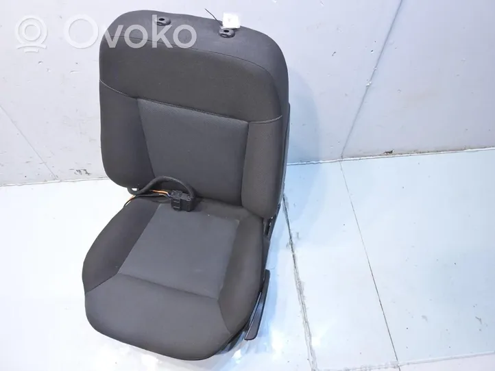 Opel Astra H Front driver seat 